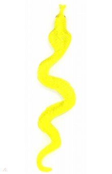 68688 Лизун Фауна, змеи ассортимент