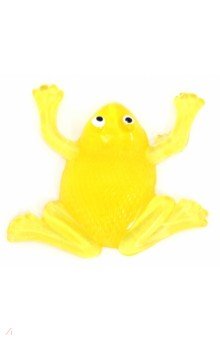 68689 Лизун Фауна, лягушки ассортимент