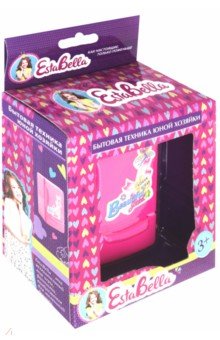 69149 Игрушка Бытовая техника Холодильник