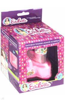 69151 Игрушка Бытовая техника Миксер