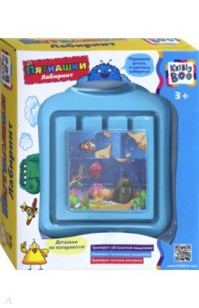 69279 Пятнашки настольные