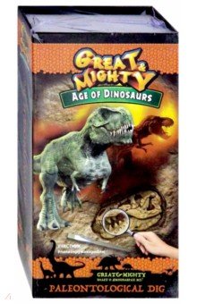 69294 Подарочный набор Раскопки