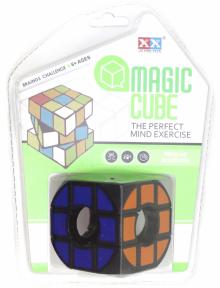 75209 Магический куб Квадрат