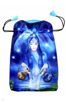 Мешочек Арканум Таро