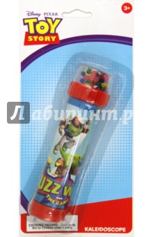 23544 Калейдоскоп "История игрушек"