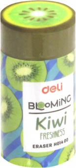 Ластик Blooming цилиндр, ассорти (EH01400)