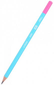 Карандаш ч/гр HB U-Touch ассорти (EU53000-1)