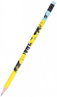 Карандаш ч/гр 2B Arti Graff ассорти (EU53200-1)