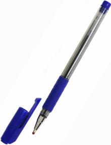Ручка шар.синяя 1мм Arrow,EQ01730