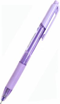 Ручка авт.шар. синяя 0.7мм X-tream,ассорт,EQ199-BL