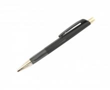 Ручка шар Office INFINITE Gray M синий (888.495)