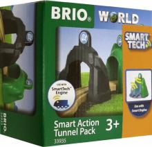 BRIO Набор туннелей, 33935