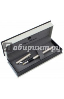 Ручка перьевая в футляре MODERNO синий М FF-FP4031