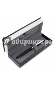 Ручка шар в футляре DITO синий М (FF-BP0111)