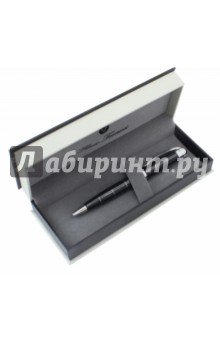 Ручка шар в футляре Talento, синий М FF-BP0911