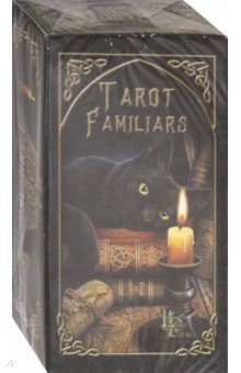 Таро Фамильяров