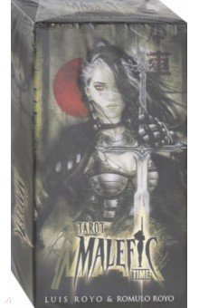 Таро Вредного Времени