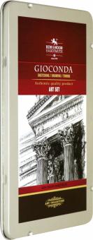 Наб. "Gioconda" д/эскизов 10пр. подар. мал. (8893)