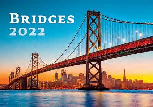 Календ(Контэнт-2022) Bridges (Мосты)