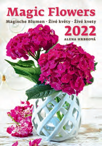 Календ(Контэнт-2022) Magic Flowers (Искусство букета)