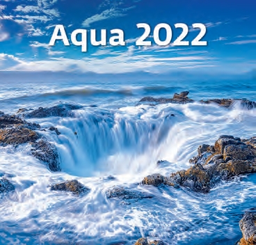 Календ(Контэнт-2022) Aqua (Вода)