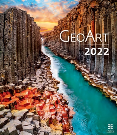 КалендExEd(Контэнт-2022) Geo Art (Гео Арт)