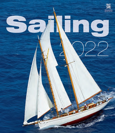 КалендExEd(Контэнт-2022) Sailing (Парусники)