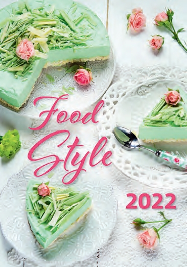 Календ(Контэнт-2022) Food Style (Гастро-тренды)