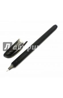 Ручка гелевая черная (BL417-A/AN)