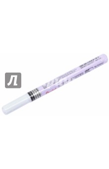 Маркер перм. Paint 2.9 мм белый MSP10-W