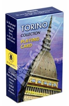 Карты игральные: Торин