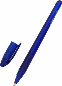Ручка шар. PERFORMER GRIP 0,38мм синяя