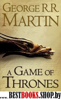 Game of Thrones (Song of Ice & Fire 1)