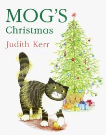 Mogs Christmas   (PB) illustr.'