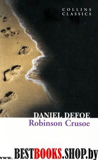 Robinson Crusoe