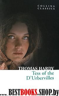 Tess of the D Urbervilles'