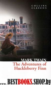 The Adventures of Huckleberry Finn