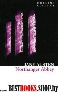 Northanger Abbey