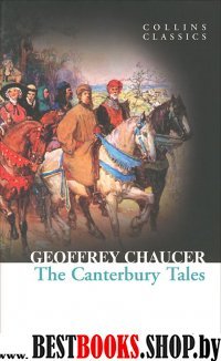 The Canterbury Tales