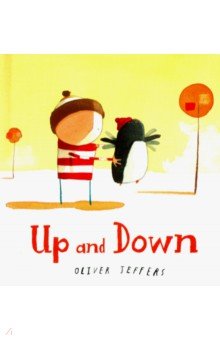 Up and Down  (board bk)