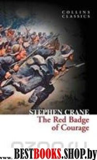 The Red Badge Of Courage