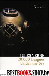 20,000 Leagues Under the Sea