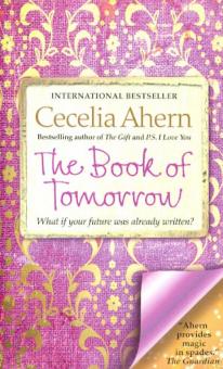 Book of Tomorrow, The