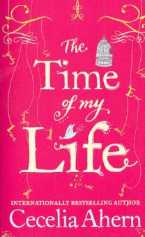 The Time of My Life