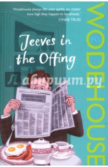 Jeeves in the Offing