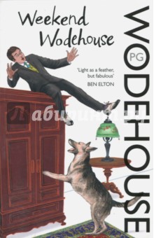 Weekend Wodehouse  (B)