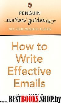 How to Write Effective emails