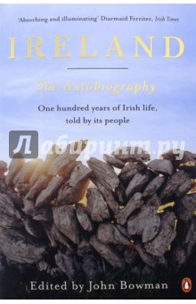 Ireland: The Autobiography