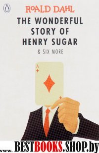 Wonderful Story of Henry Sugar & Six More (Ned)