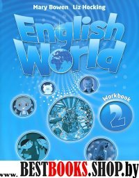 English World 2 WB